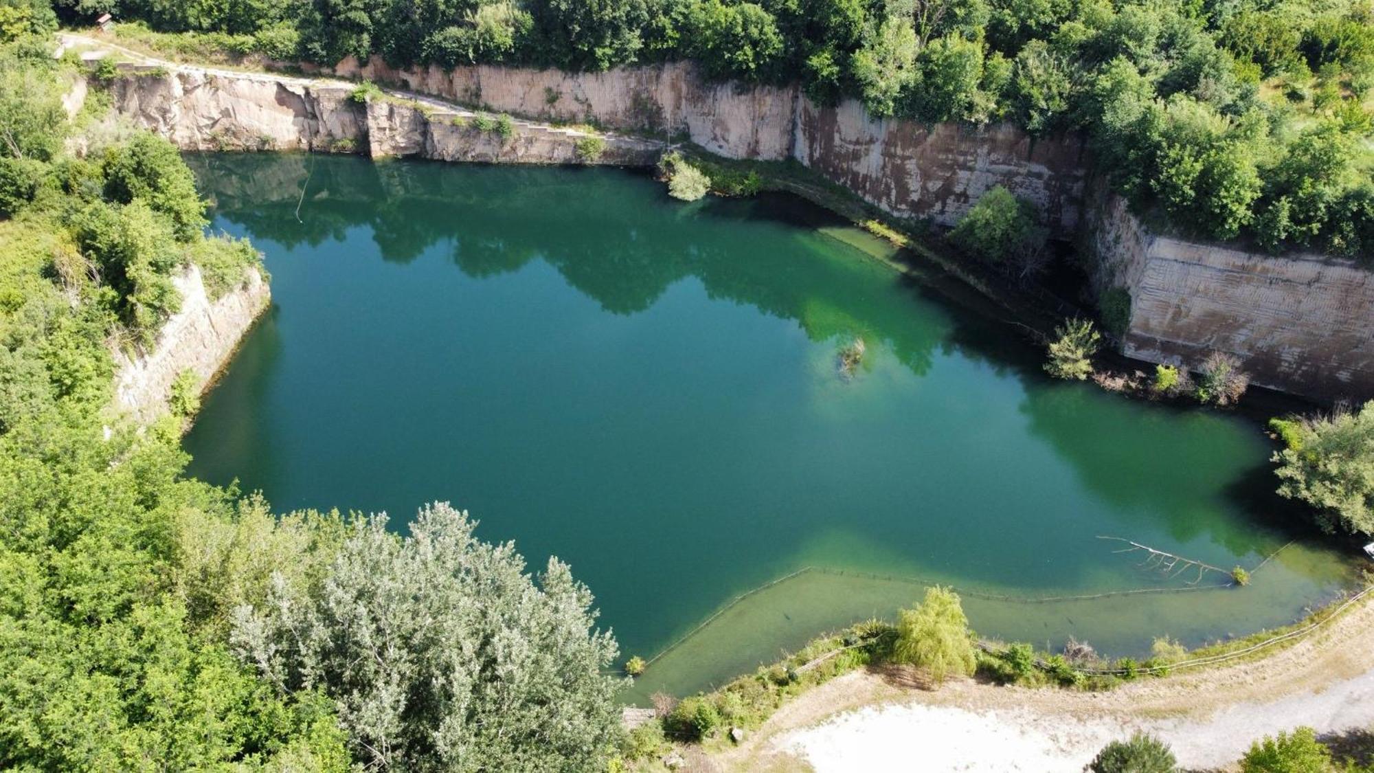 La Tenuta Del Barone Sant'Agata de' Goti Exterior photo