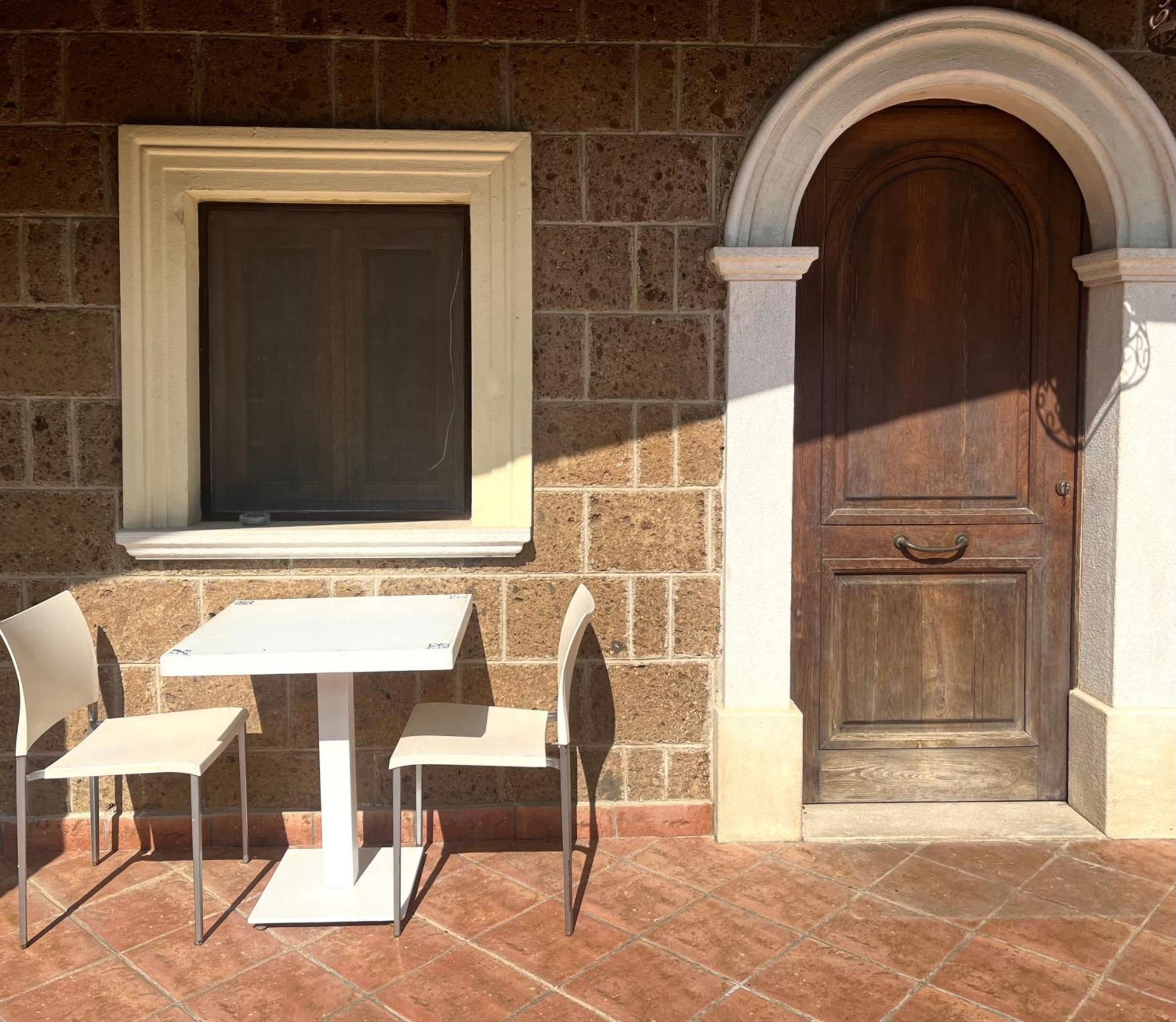 La Tenuta Del Barone Sant'Agata de' Goti Exterior photo